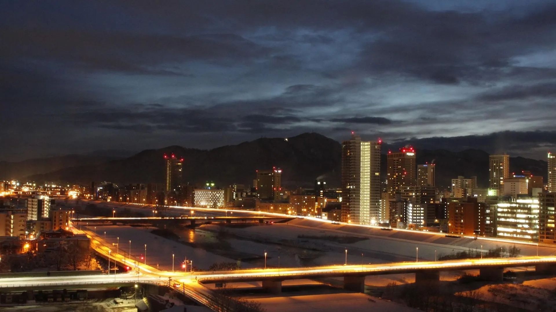 Premier Hotel -Tsubaki- Sapporo