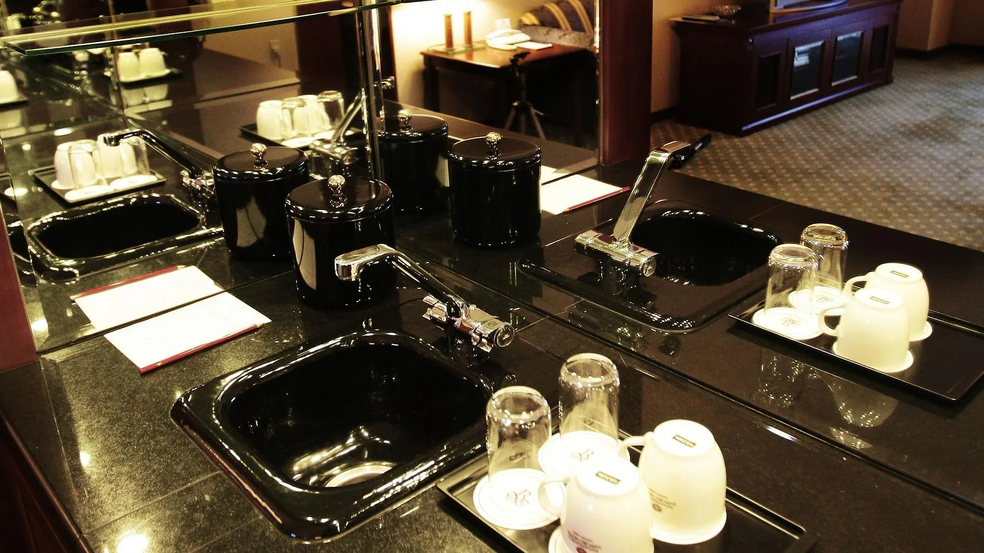 Premier Hotel -Tsubaki- Sapporo