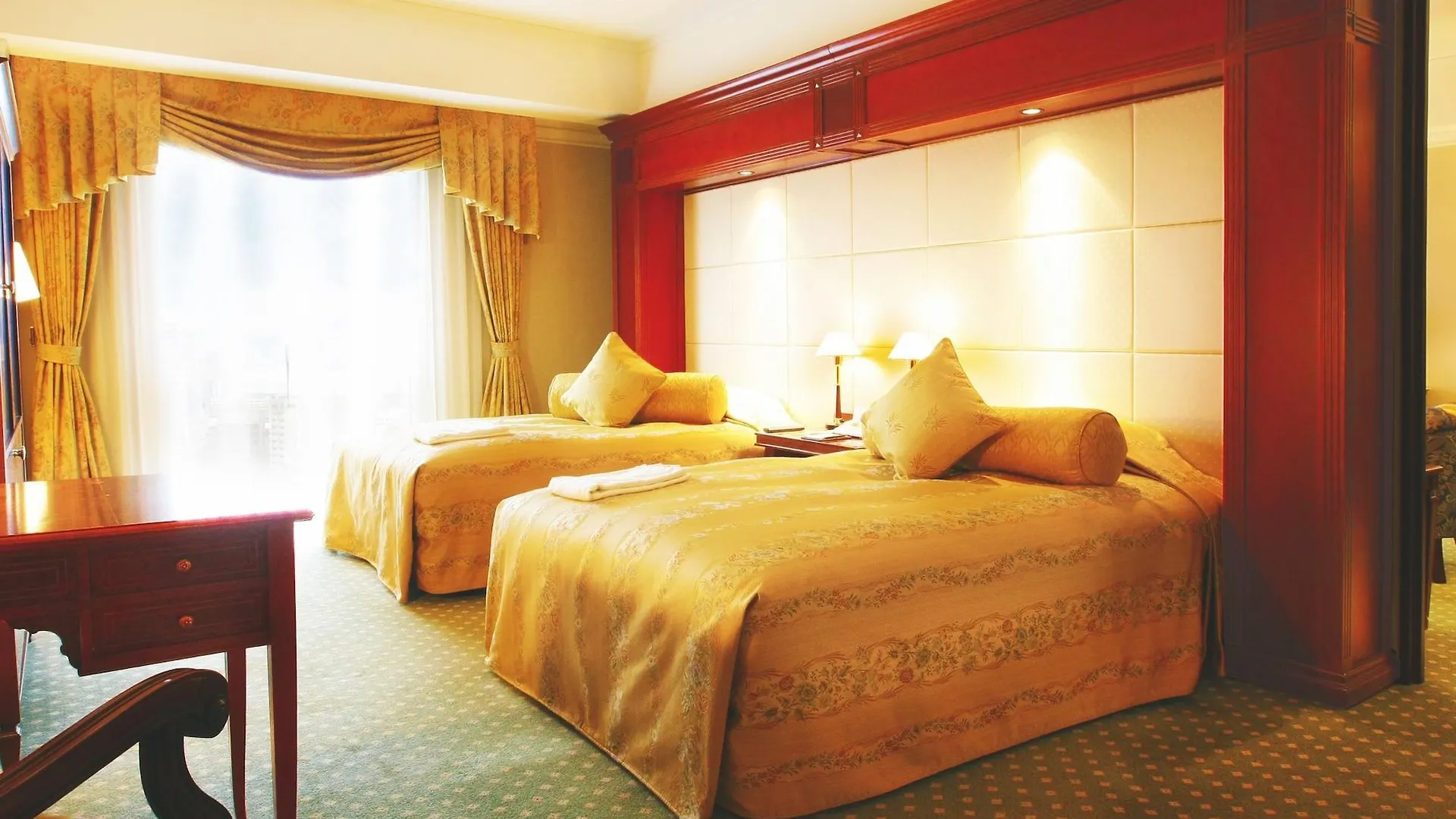 Premier Hotel -Tsubaki- Sapporo
