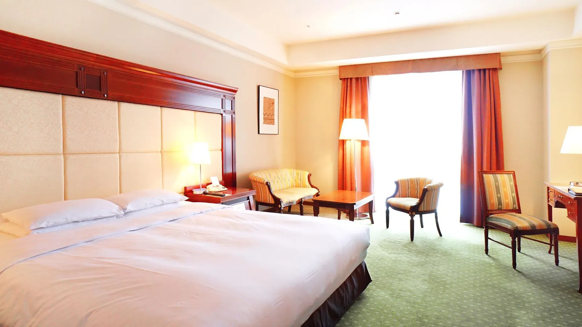 Premier Hotel -Tsubaki- Sapporo