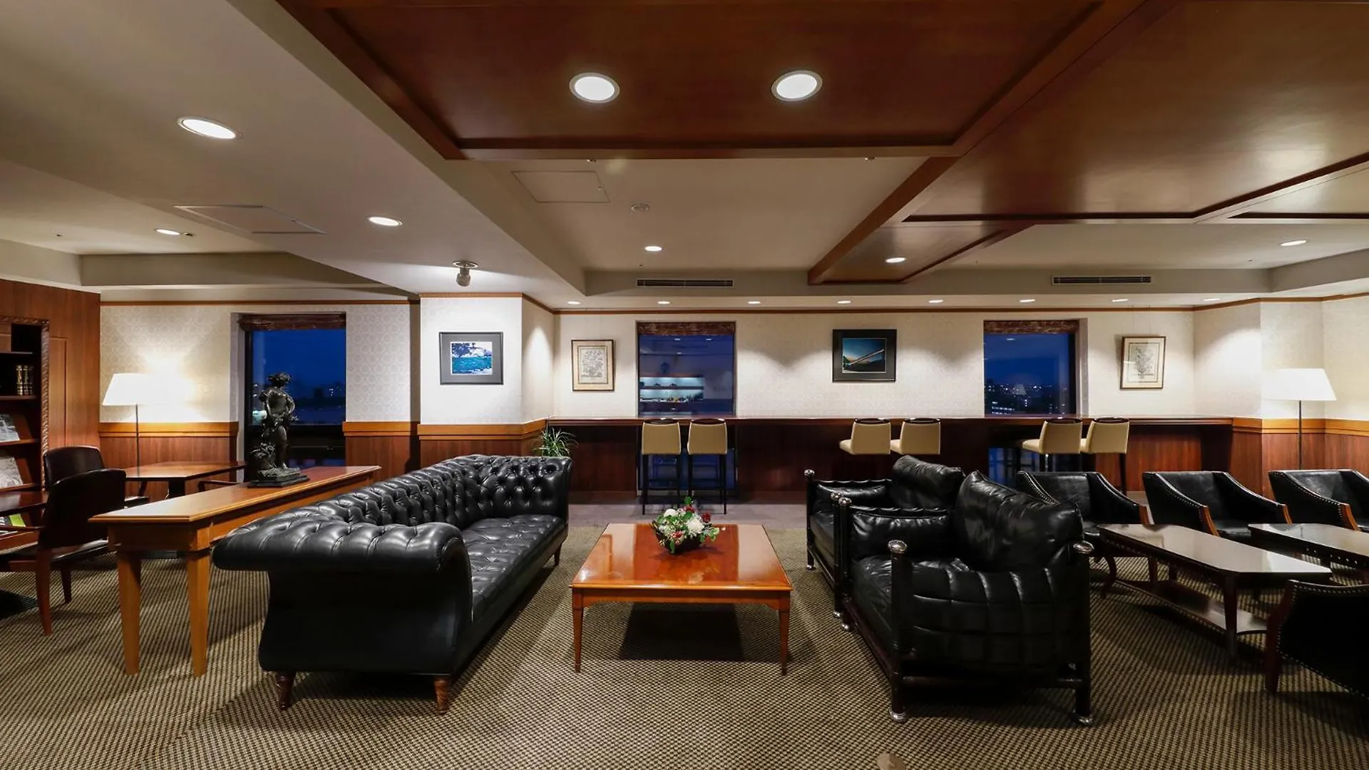 Premier Hotel -Tsubaki- Sapporo