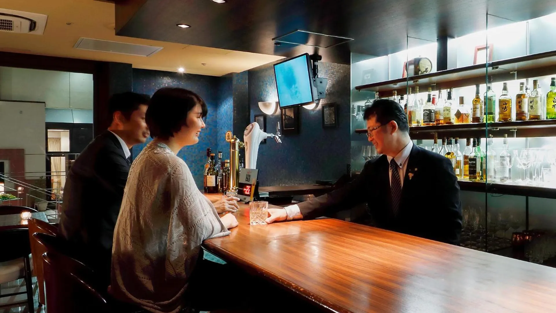 Premier Hotel -Tsubaki- Sapporo