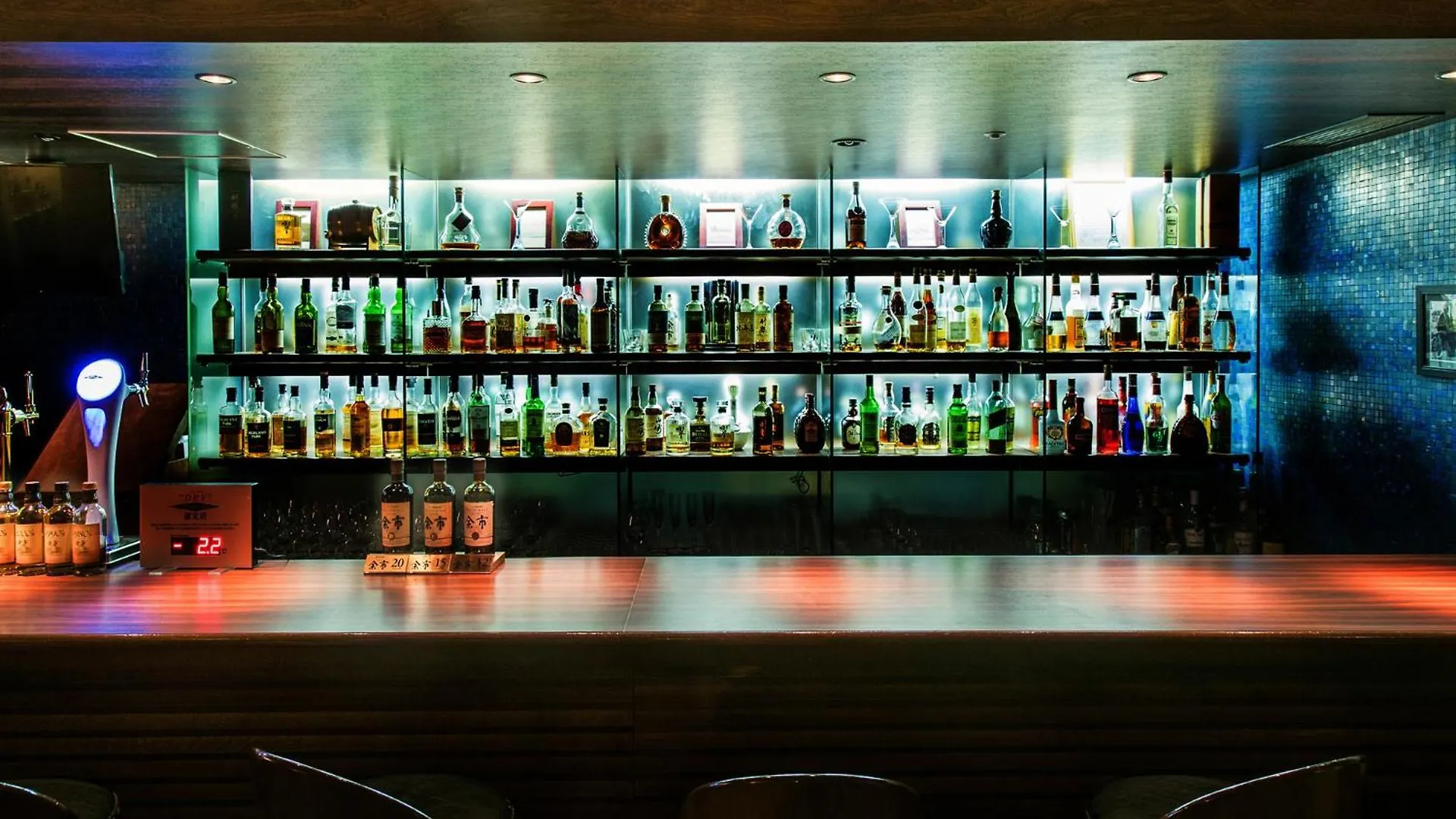 Premier Hotel -Tsubaki- Sapporo