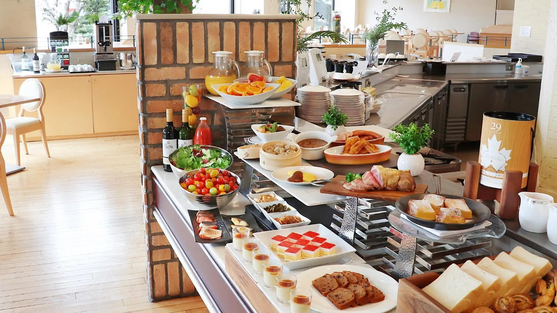 *****  Premier Hotel -Tsubaki- Sapporo Japan