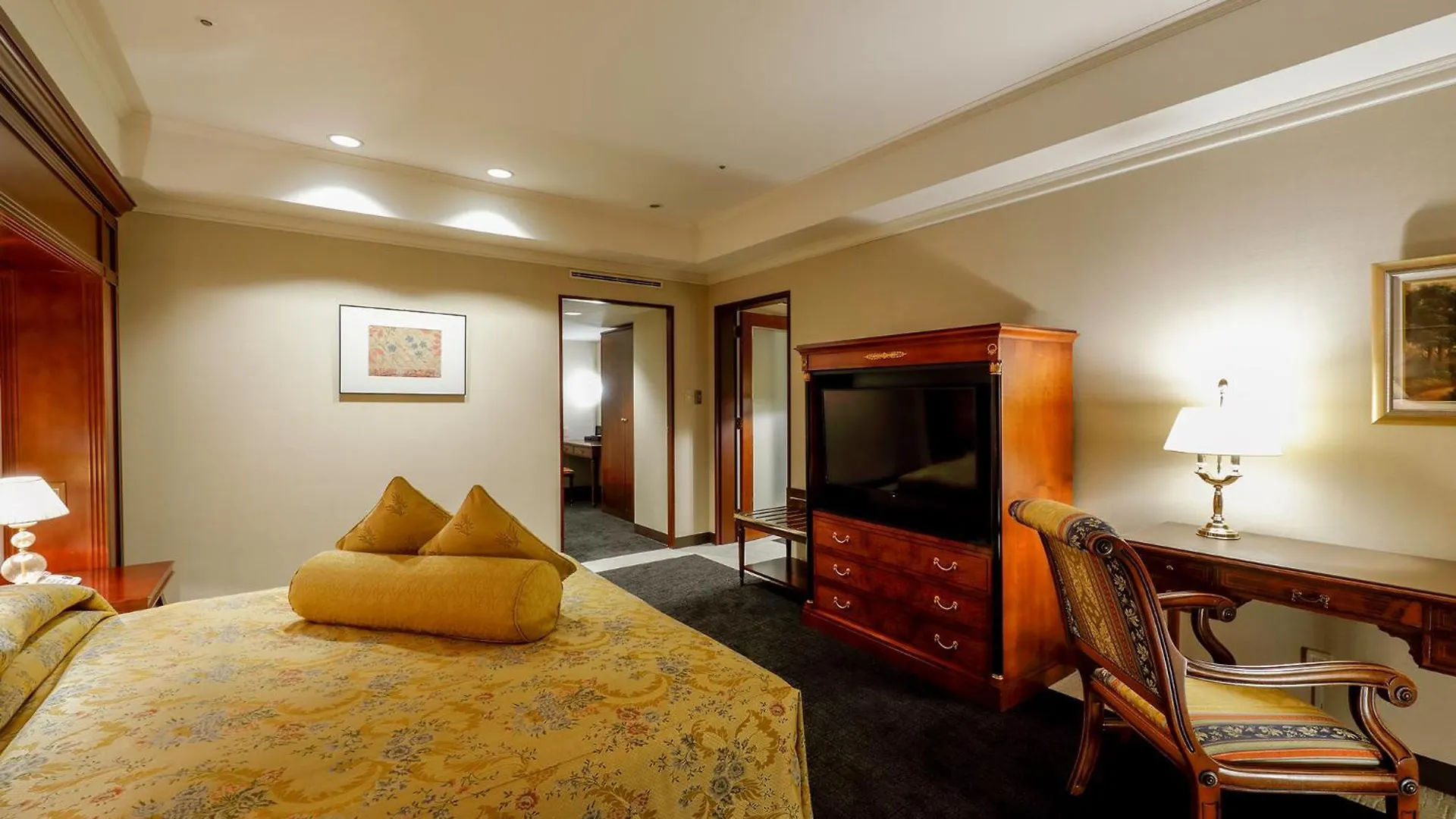 Premier Hotel -Tsubaki- Sapporo
