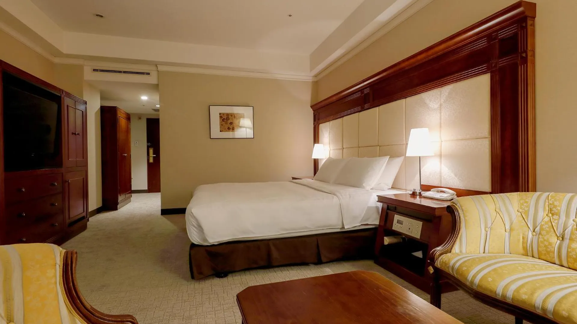 Premier Hotel -Tsubaki- Sapporo