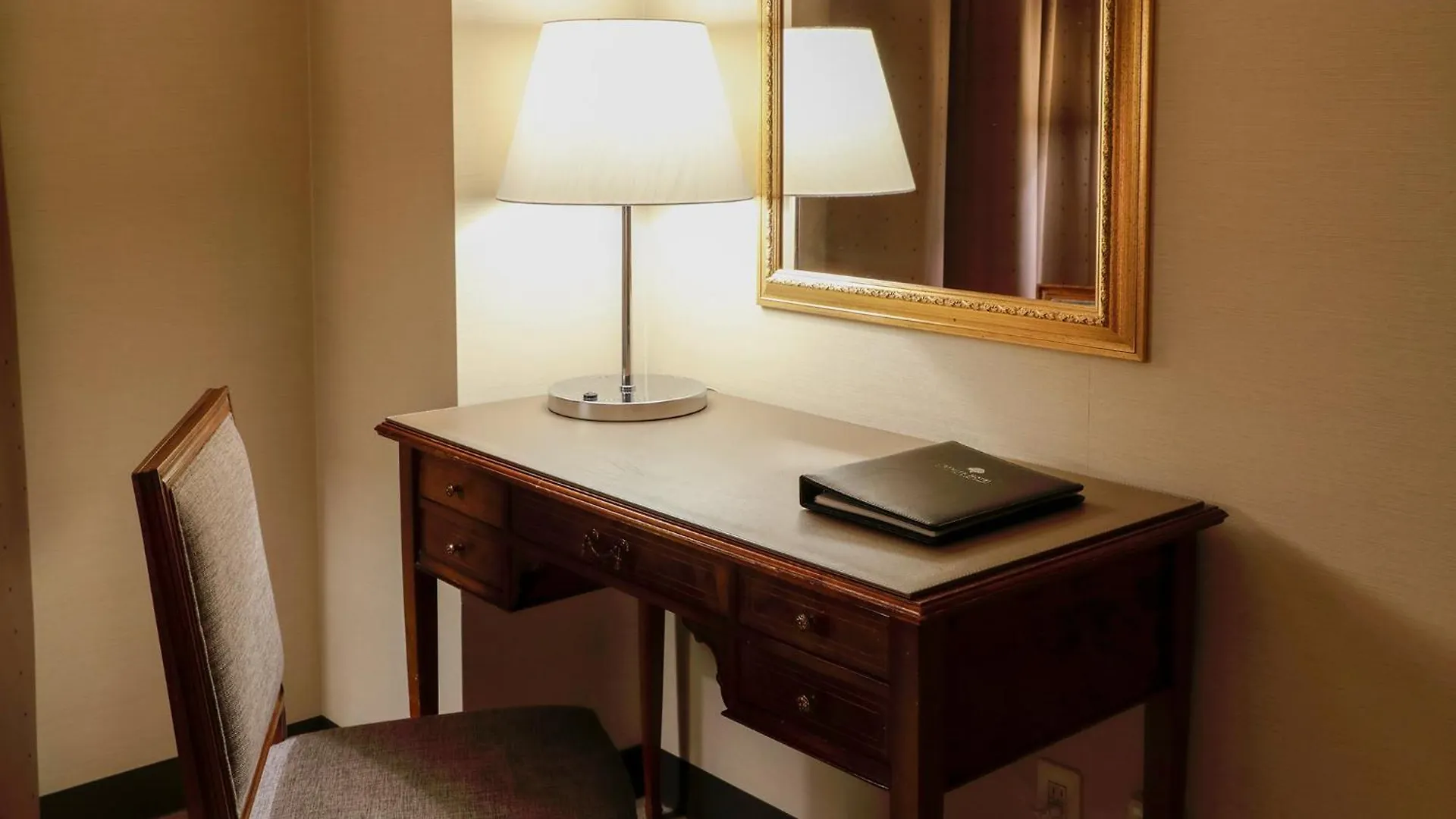 Premier Hotel -Tsubaki- Sapporo