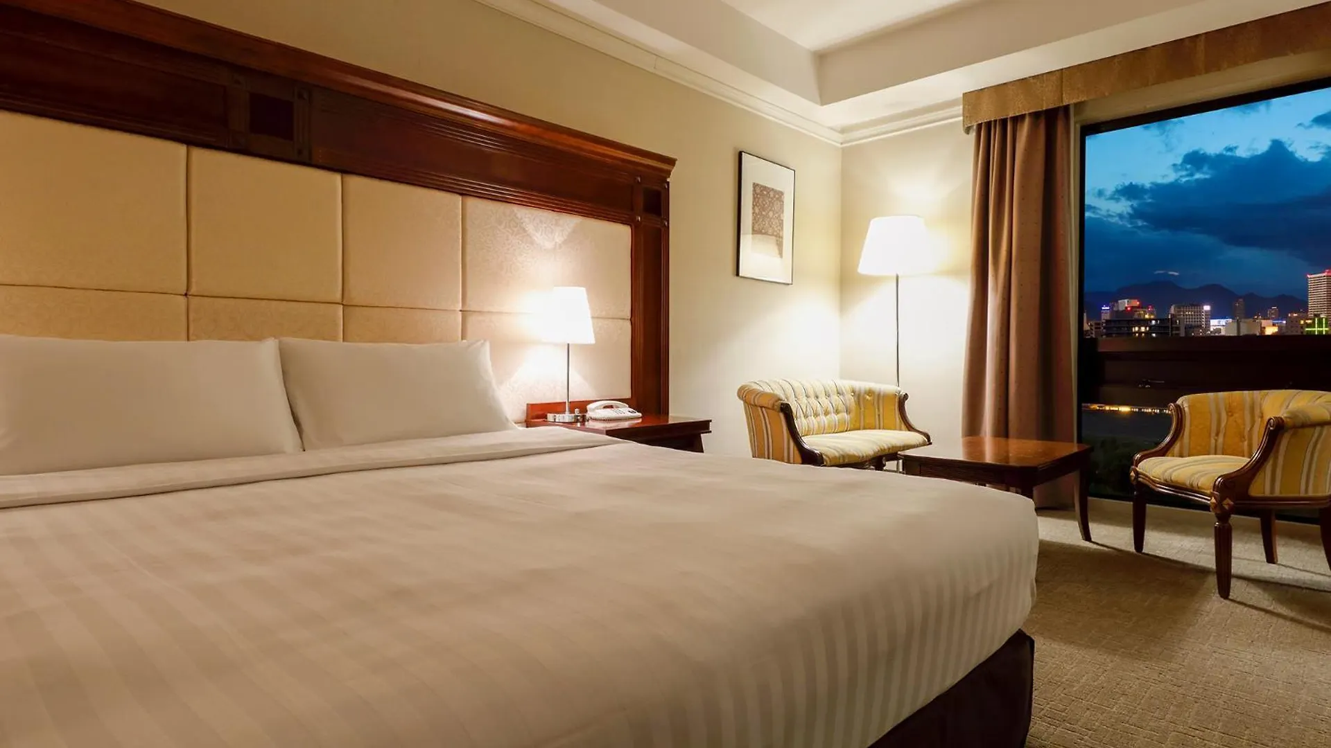 Premier Hotel -Tsubaki- Sapporo