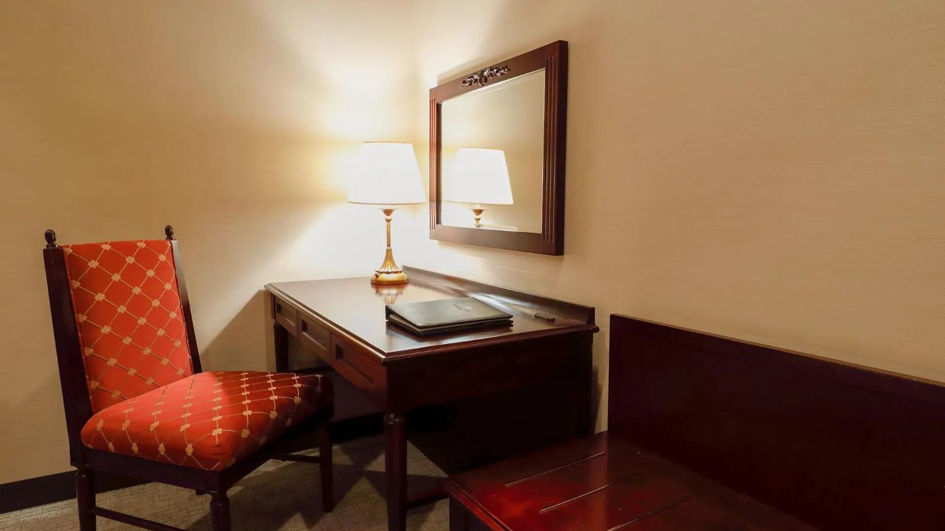 Premier Hotel -Tsubaki- Sapporo