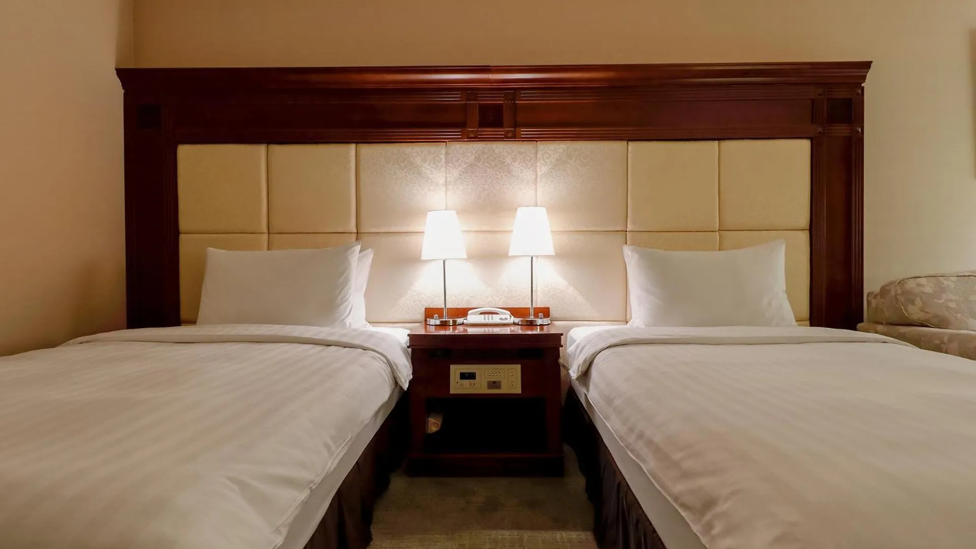 Premier Hotel -Tsubaki- Sapporo
