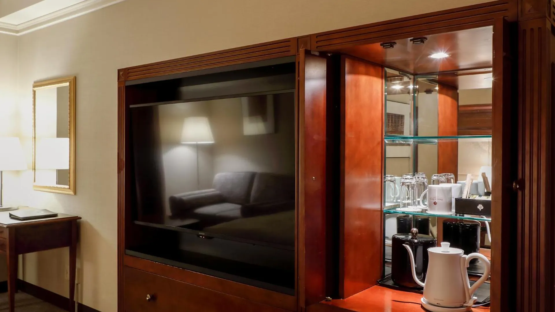*****  Premier Hotel -Tsubaki- Sapporo Japan