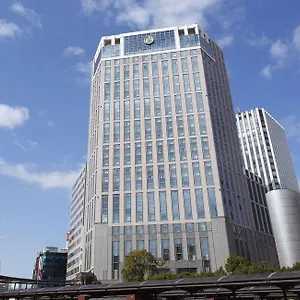 横滨湾喜来登大酒店 5* 横滨