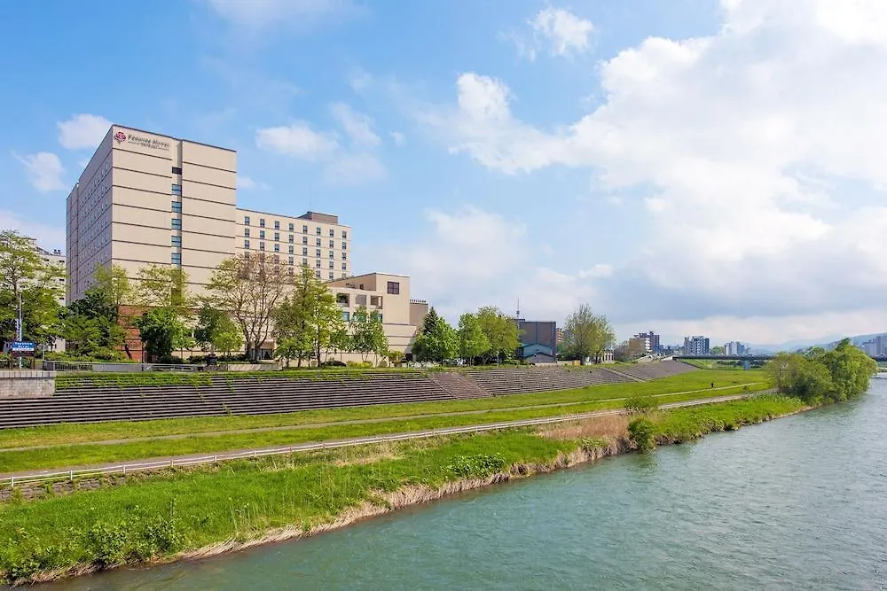 Premier Hotel -Tsubaki- Sapporo