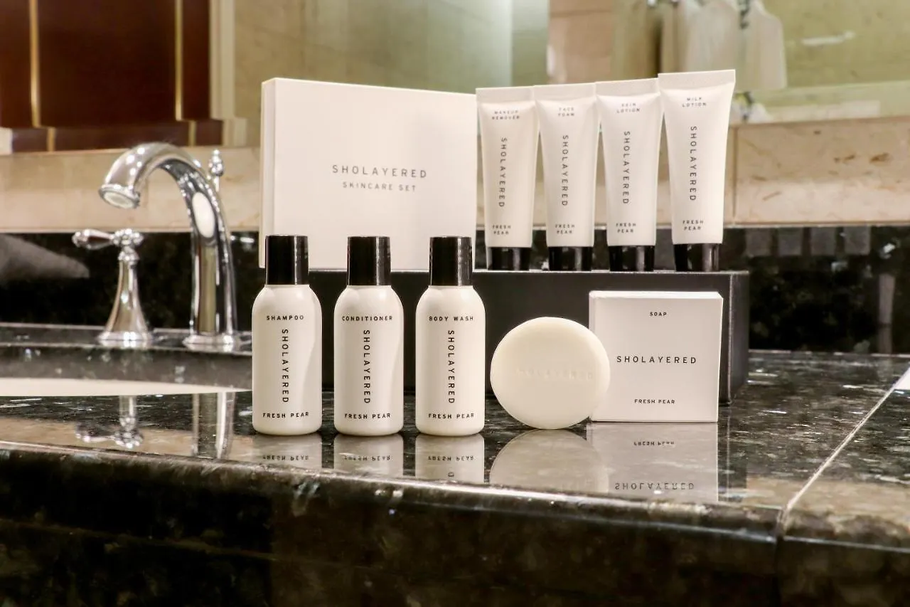 *****  Premier Hotel -Tsubaki- Саппоро Япония