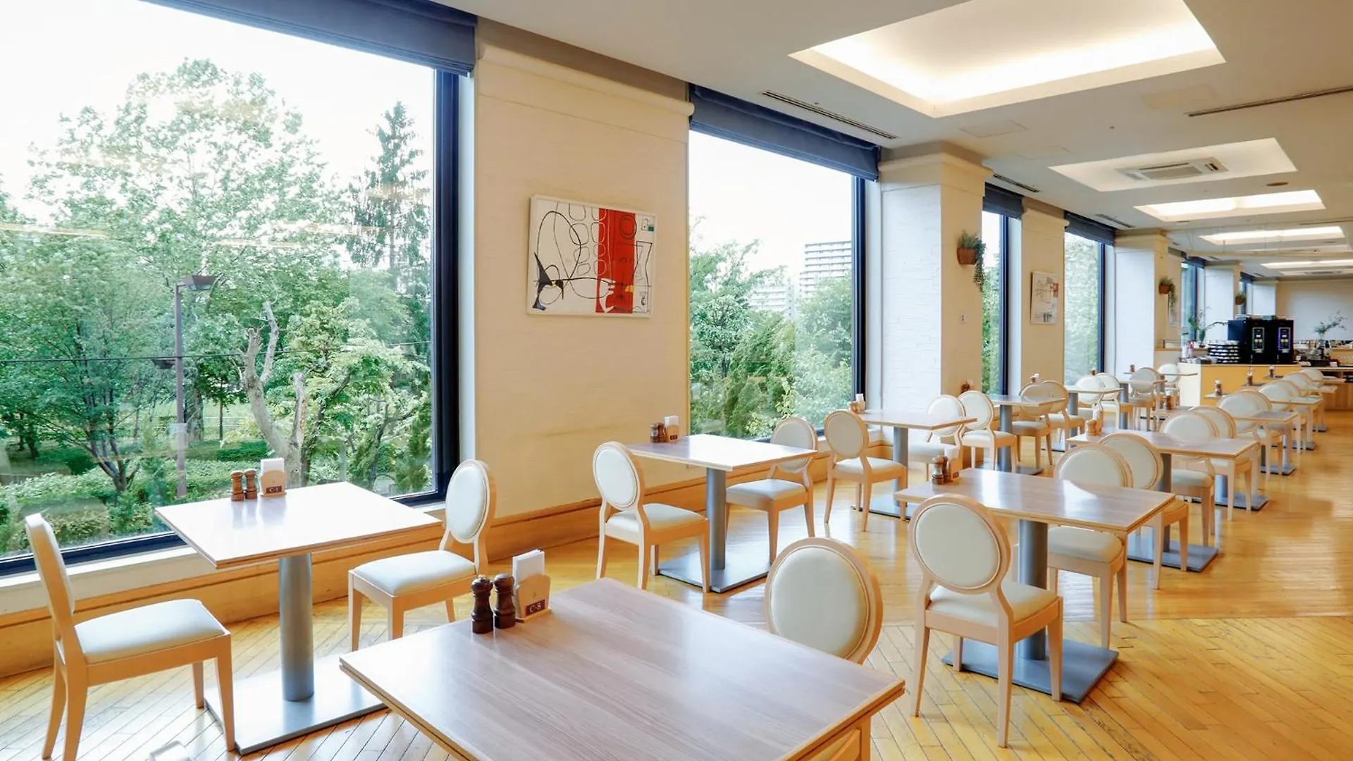 Premier Hotel -Tsubaki- Саппоро