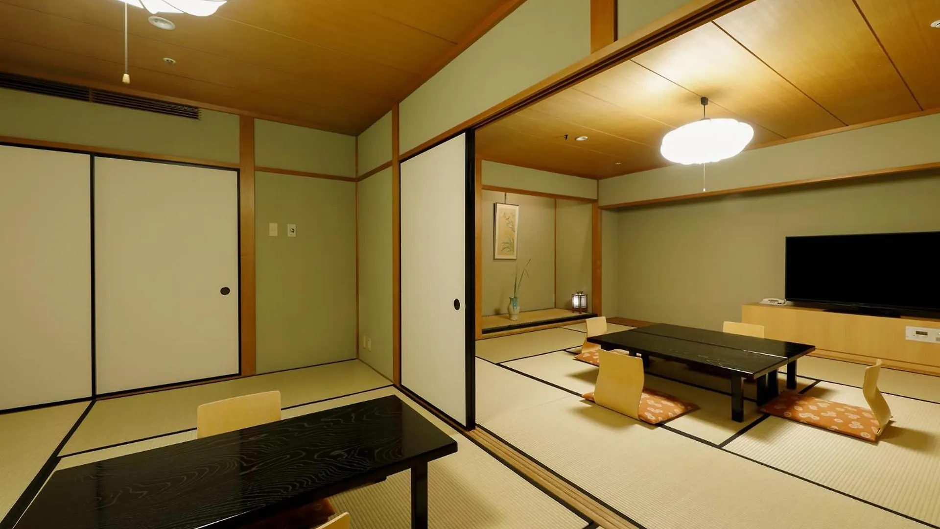 Premier Hotel -Tsubaki- Саппоро
