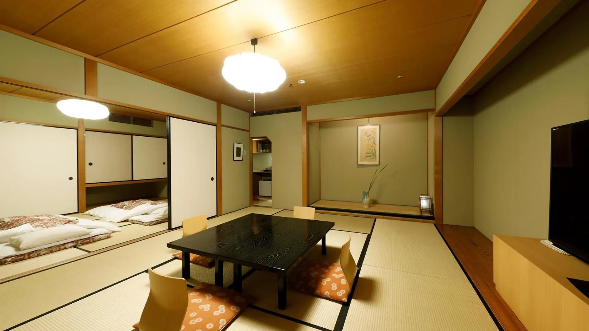 Premier Hotel -Tsubaki- Саппоро Япония