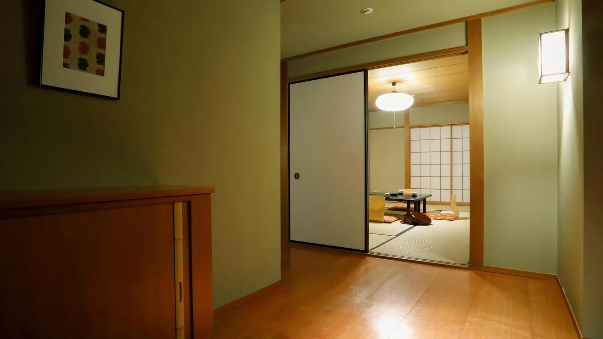 Premier Hotel -Tsubaki- Sapporo
