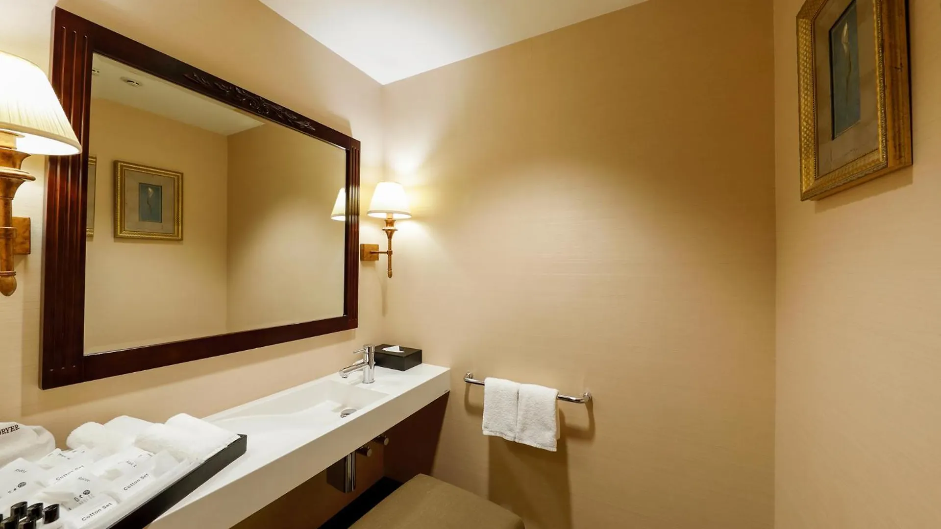 *****  Premier Hotel -Tsubaki- Sapporo Japan